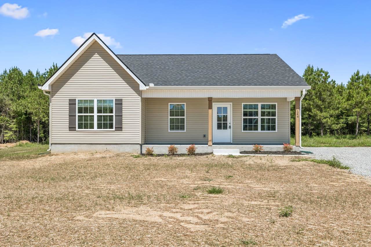 146 Old Brick Church Road - Photo 1