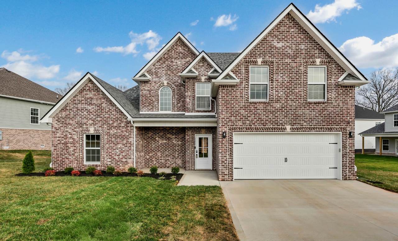 1177 Mourning Cloak Dr - Photo 1