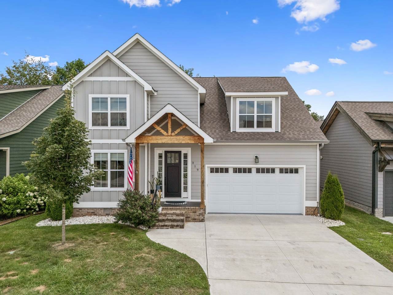 319 Campfire Ct - Photo 1