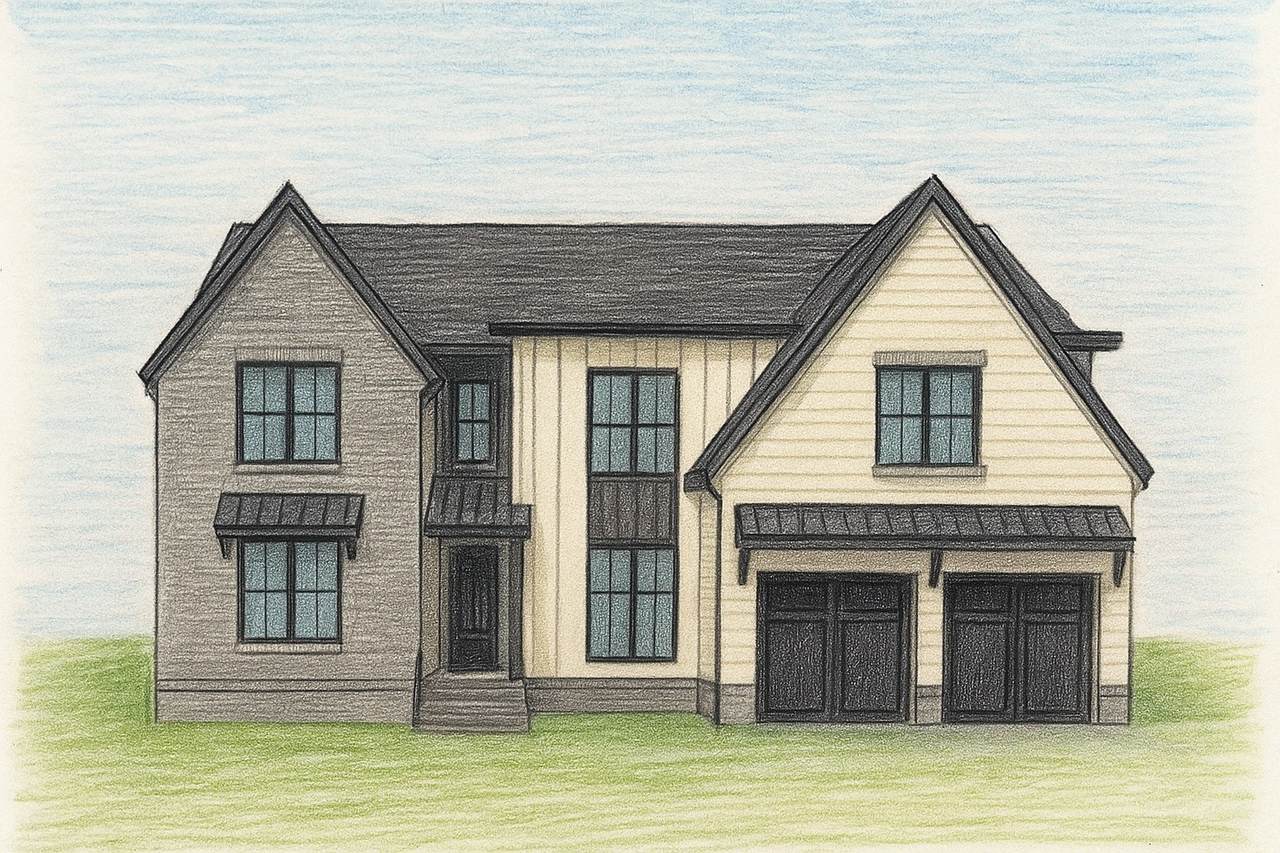 776 Summit Oaks Ct - Photo 1