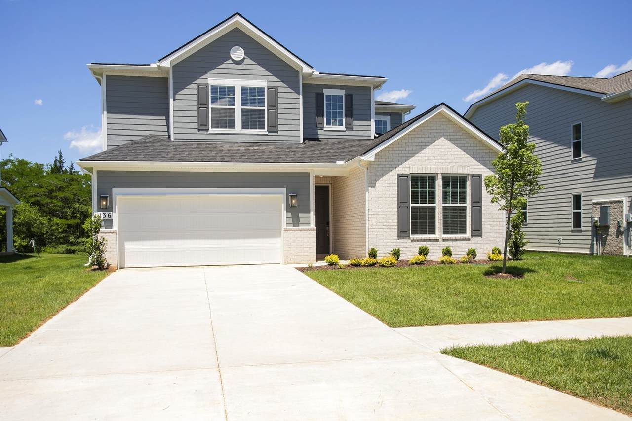 136 West Cassa Way - Photo 1