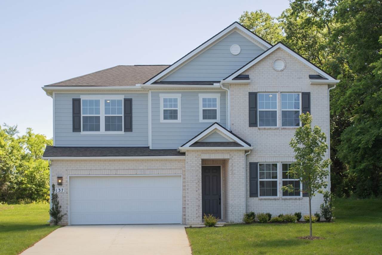 137 West Cassa Way - Photo 1