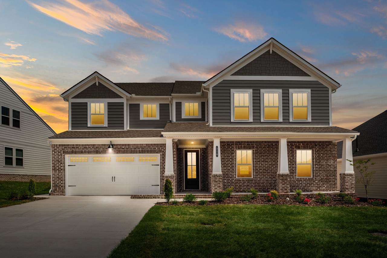 1321 Ashton Park Dr - Photo 1