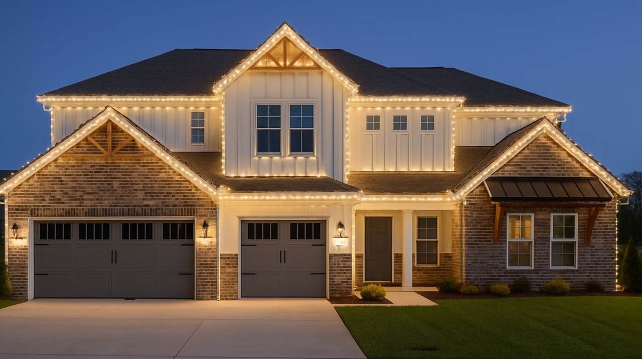 5957 Hunt Valley Drive - Photo 1