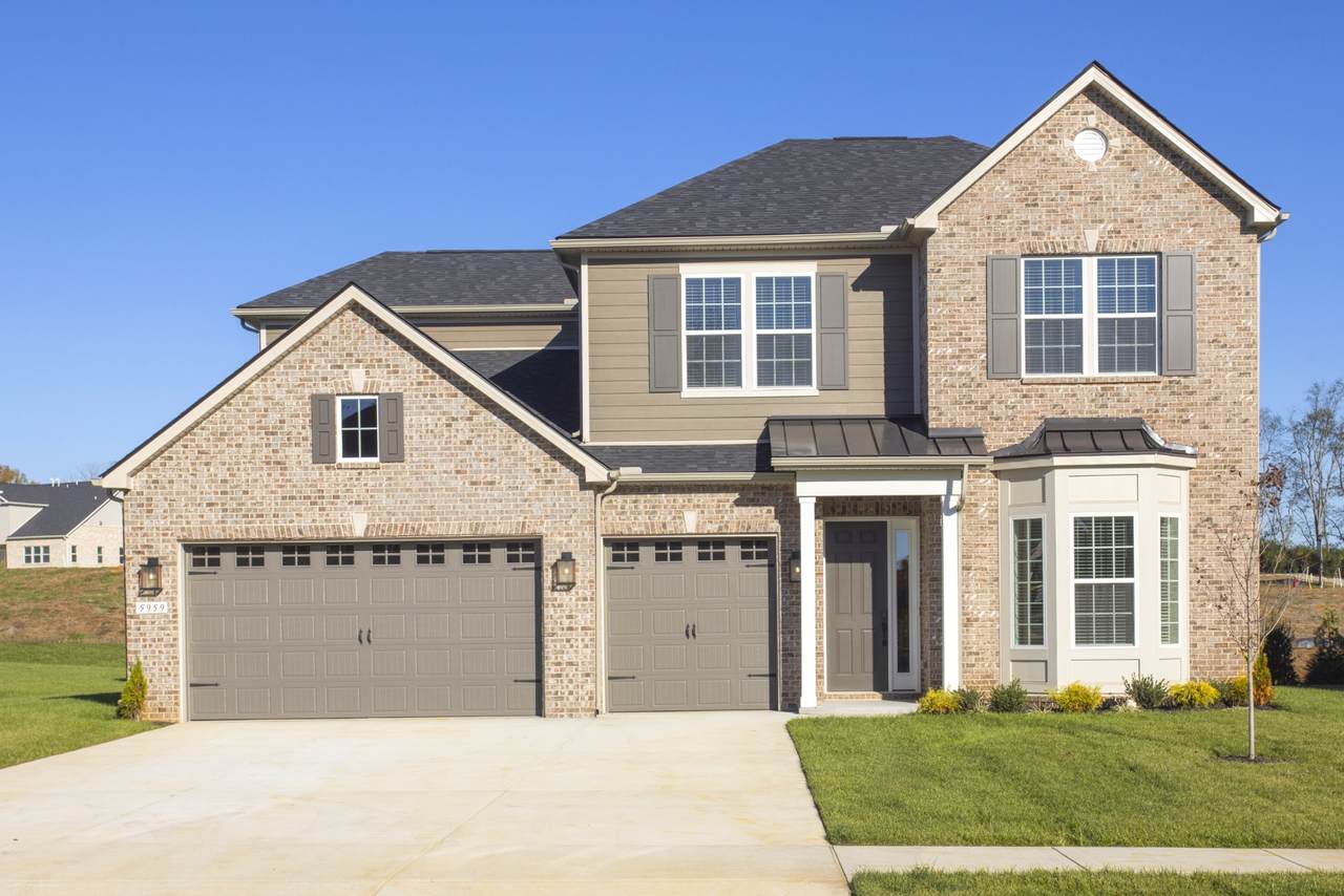 5959 Hunt Valley Drive - Photo 1