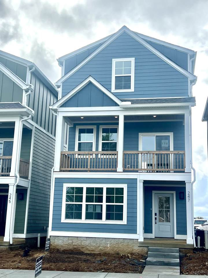 247 Nesbitt Lane - Photo 1