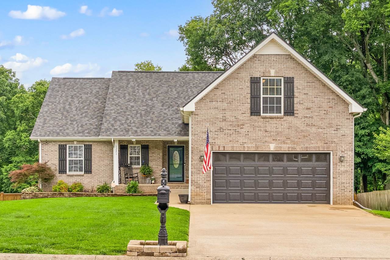 1271 Viewmont Dr - Photo 1