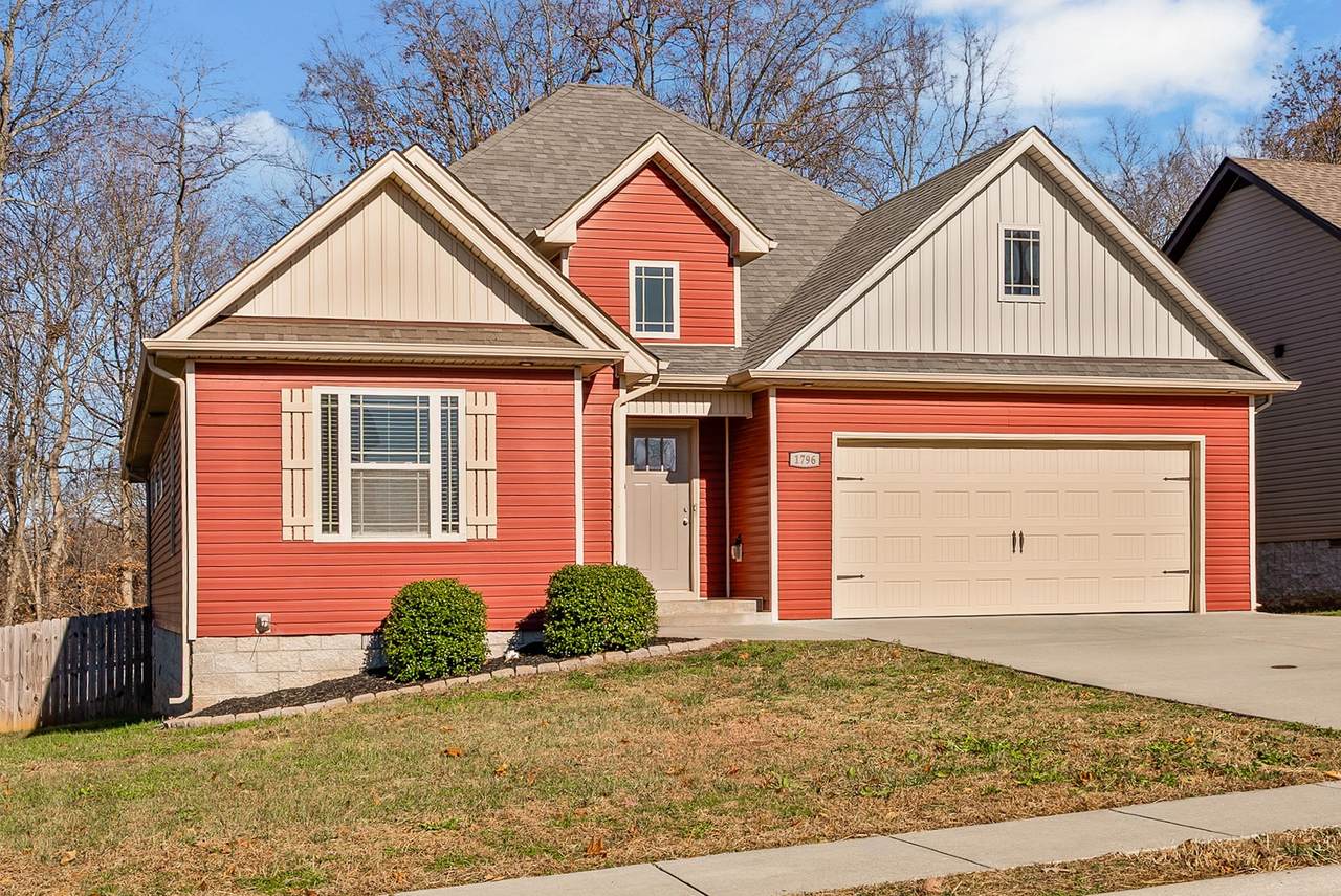 1796 Rains Rd - Photo 1