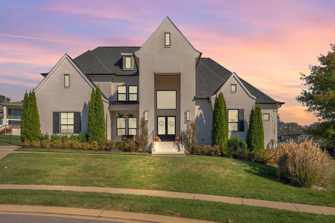 6324 Turkey Foot Court - Photo 1