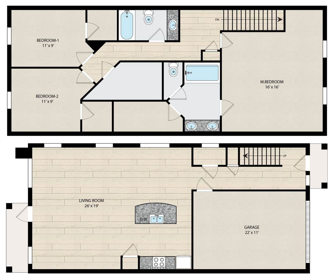 6037 Redbird Circle - Photo 1