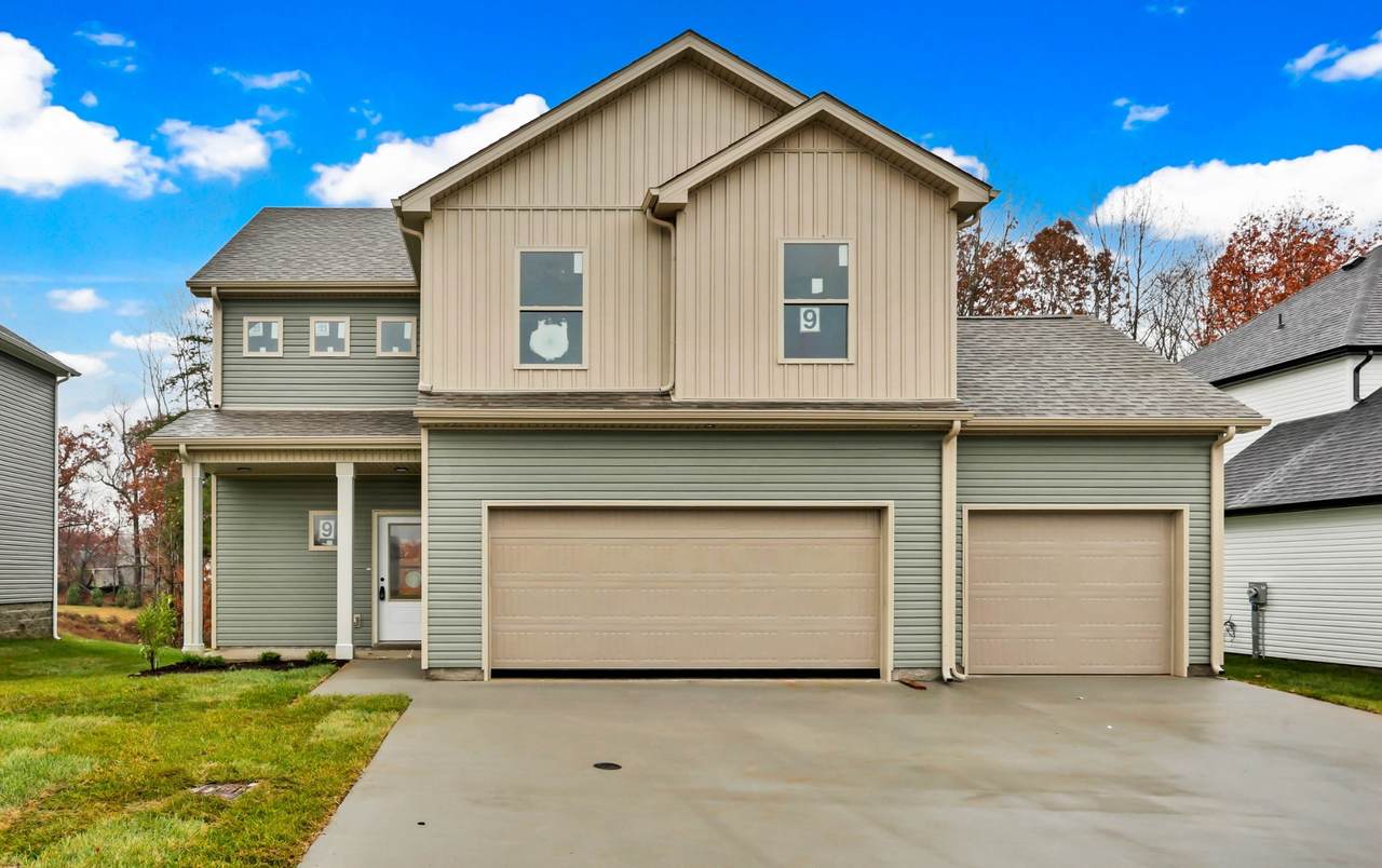 1113 Black Rock Rd - Photo 1