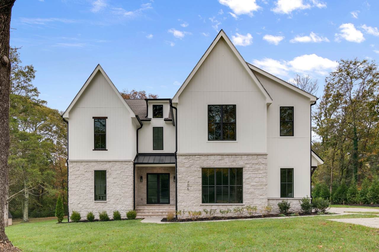 706 Brook Hollow Rd - Photo 1