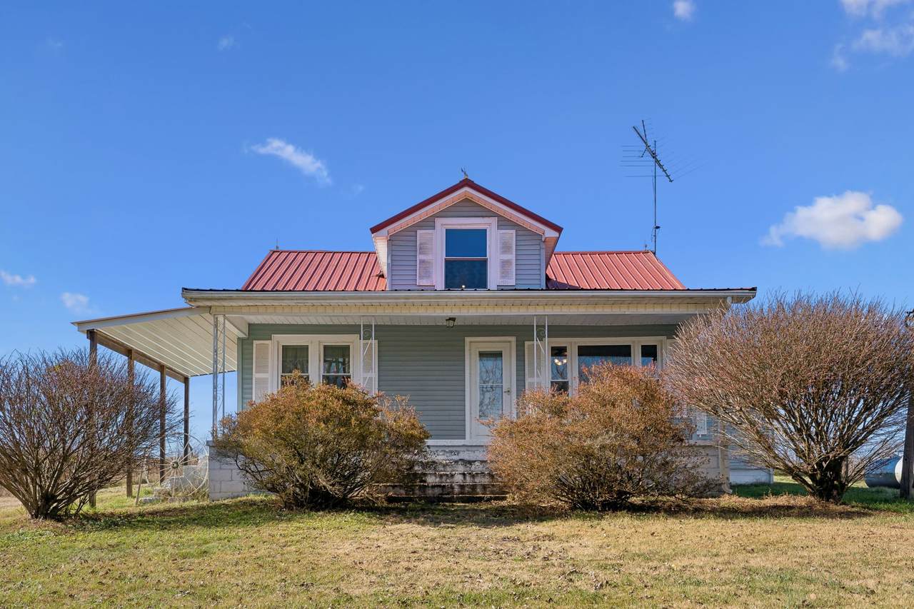 2554 Bakerton Rd - Photo 1