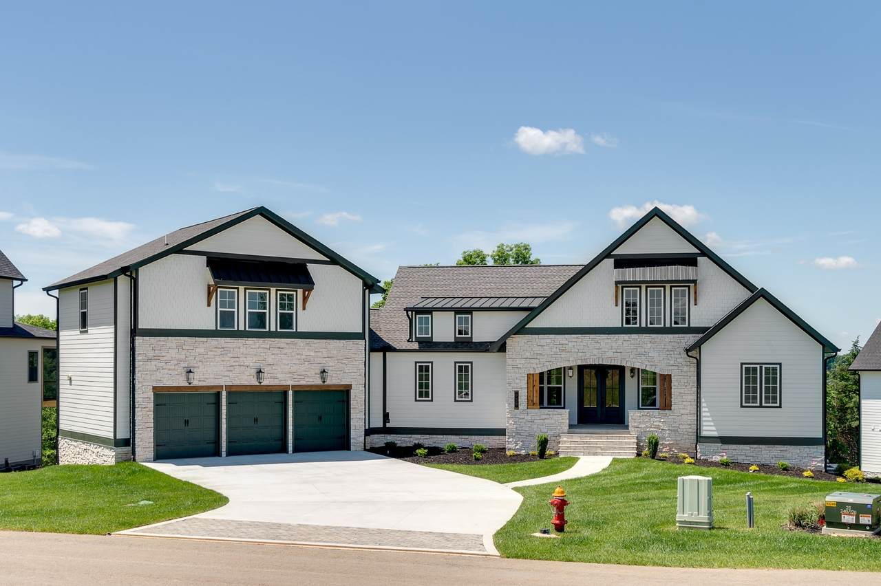 959 Fanning Bend Dr - Photo 1