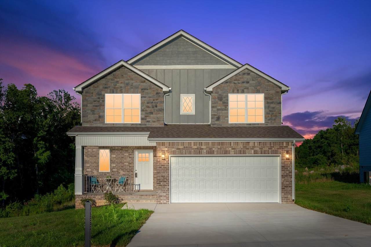 1588 Collins View Way - Photo 1