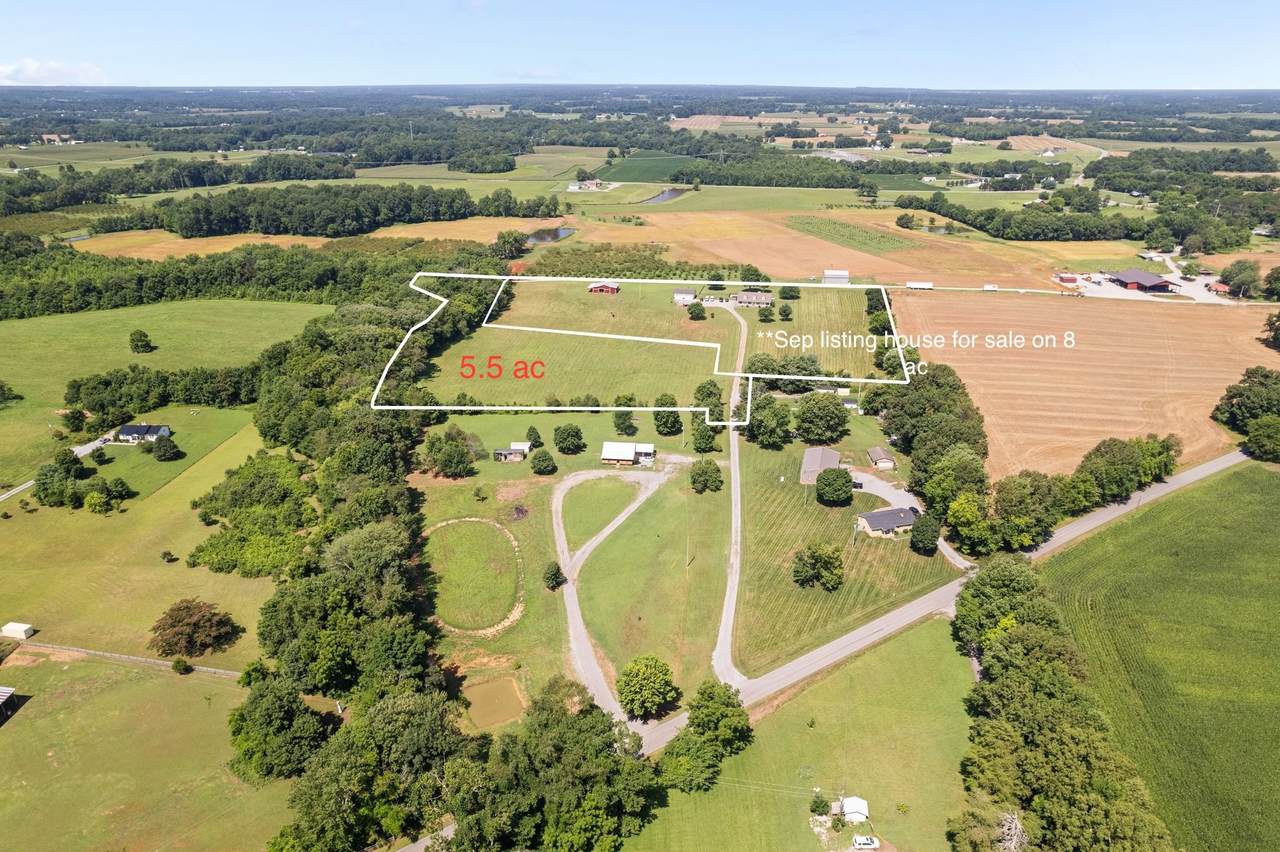 4616 Woodrow Wilson Rd - Photo 1