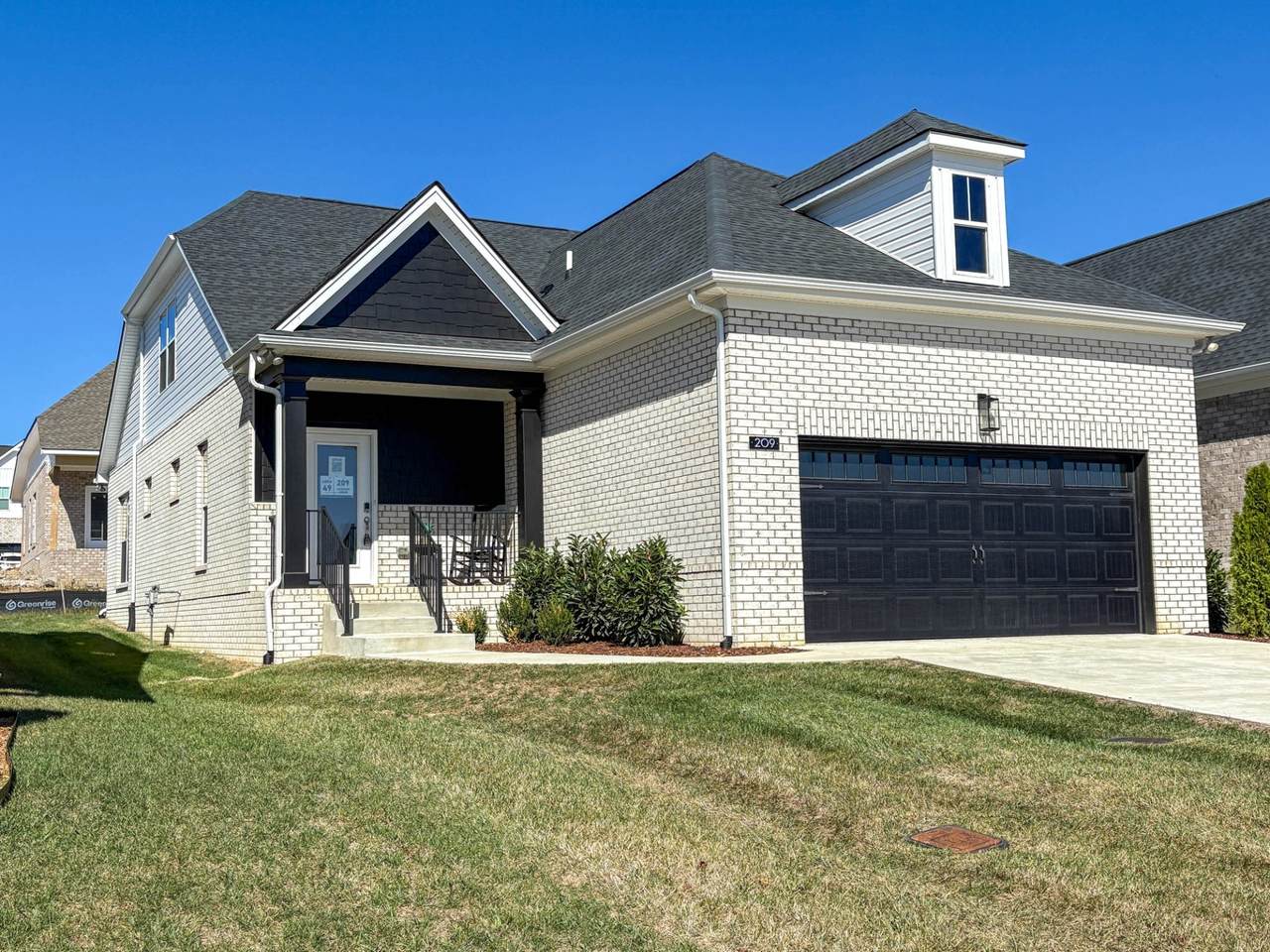 209 Hudson Dr Lot 49 - Photo 1