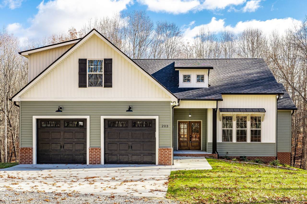 203 Uga Cv - Photo 1