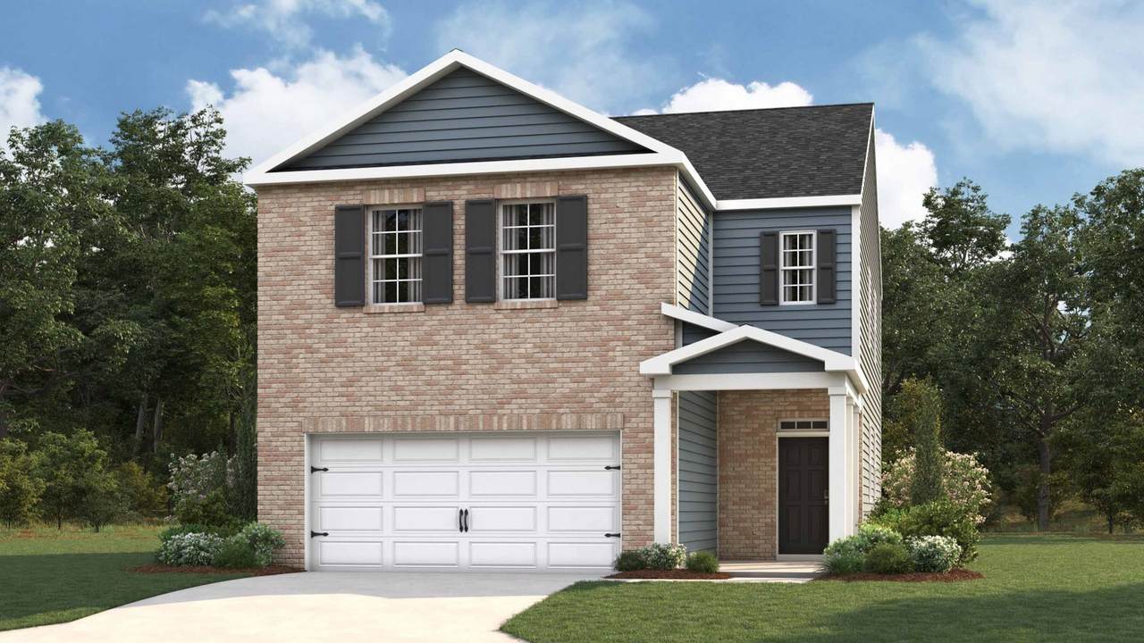 319 Carp Court - Photo 1