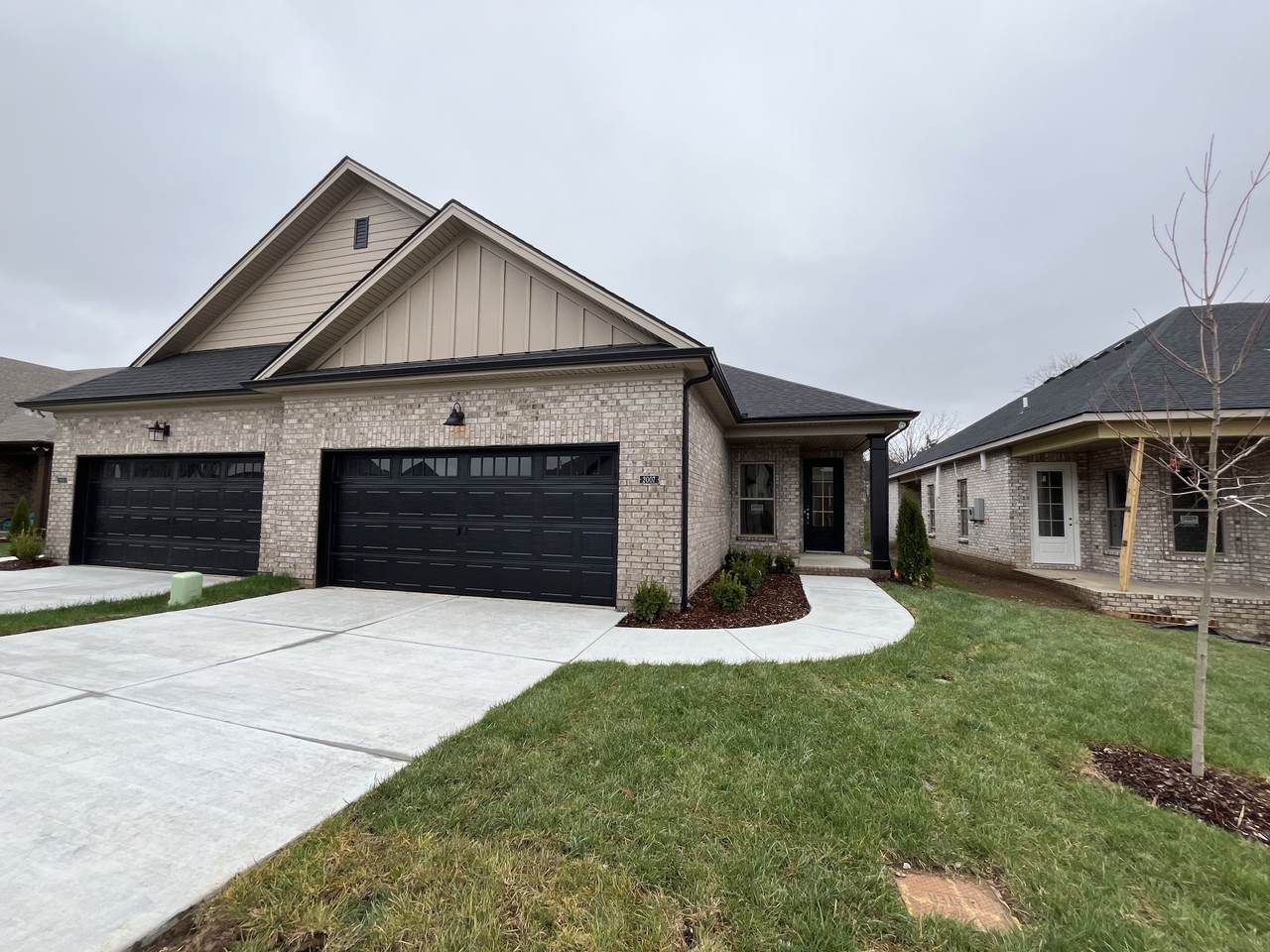 2021 Horseshoe Cir Lot 219 - Photo 1