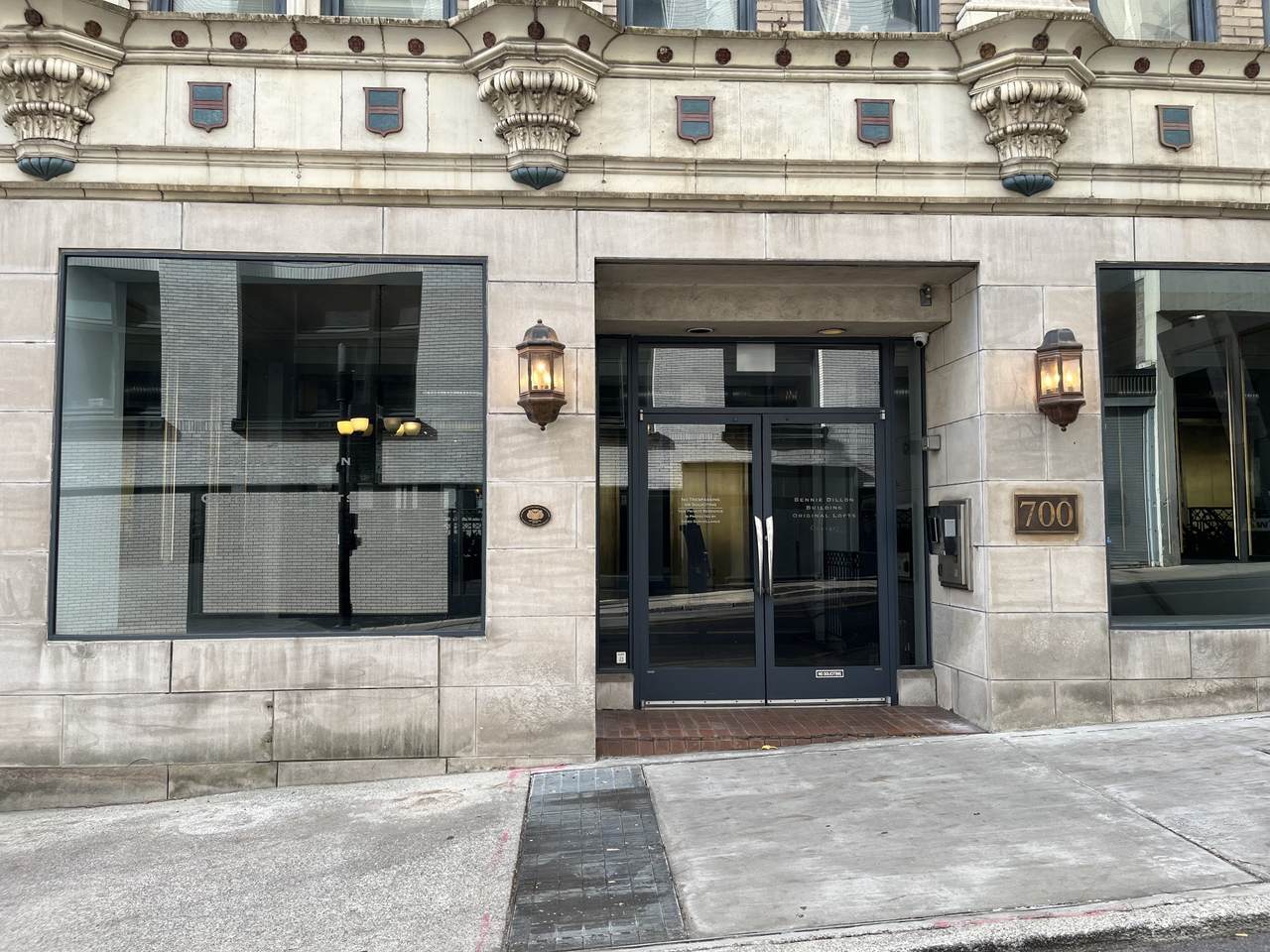 700 Church Street - Photo 1