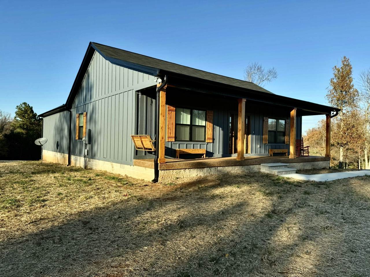 9461 Short Mountain Rd - Photo 1