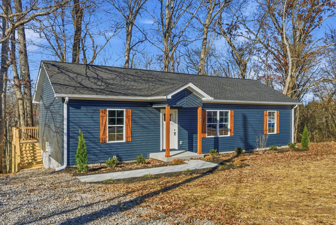 1010 Madalyn Way - Photo 1