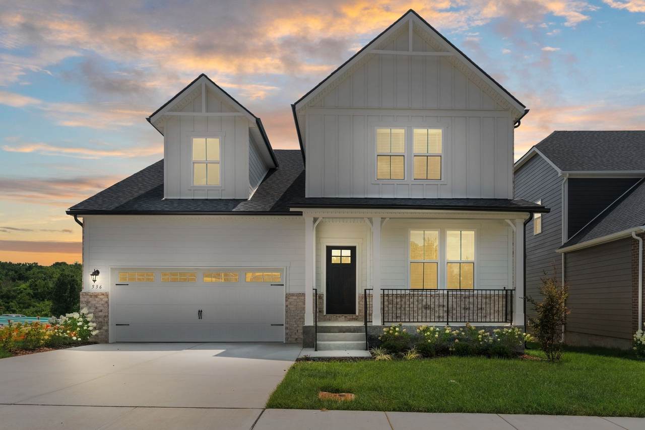 3013 Kemp Dr - Photo 1