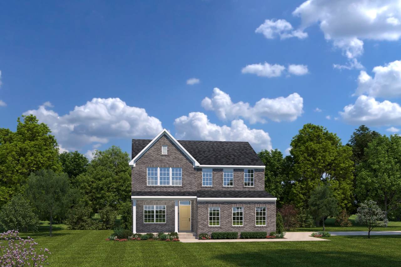 2324 Thoroughbred Way - Photo 1