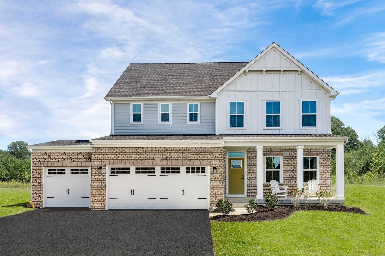 3010 Thoroughbred Way - Photo 1