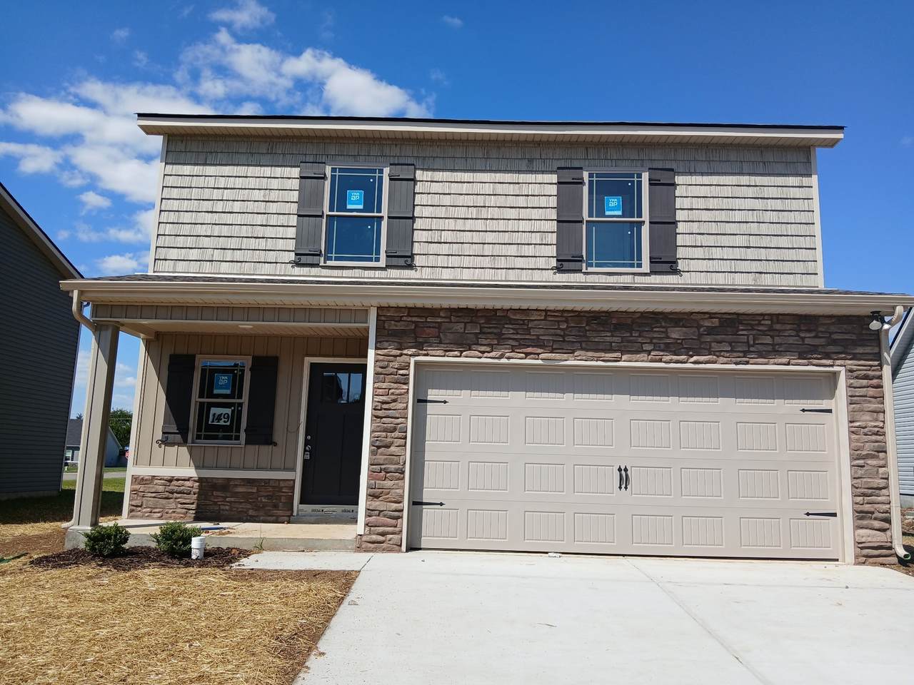 2905 Valley Farms Drive - Photo 1