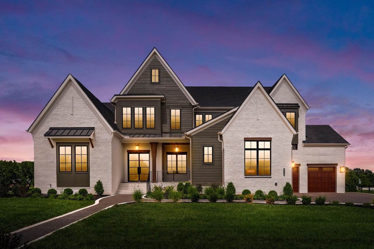 8110 Turning Point Drive - Photo 1