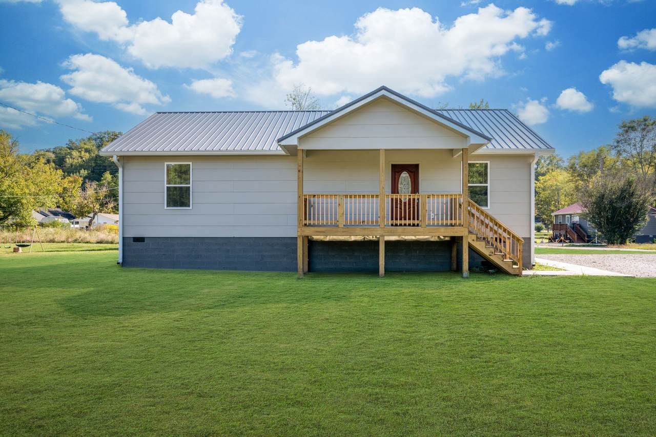 116 Fairground Drive - Photo 1