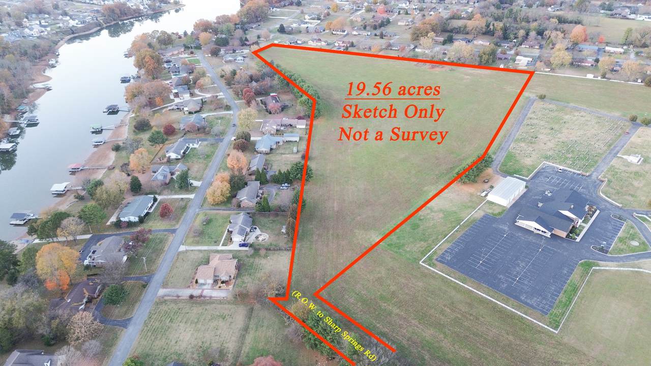 405 Sharp Springs Rd - Photo 1