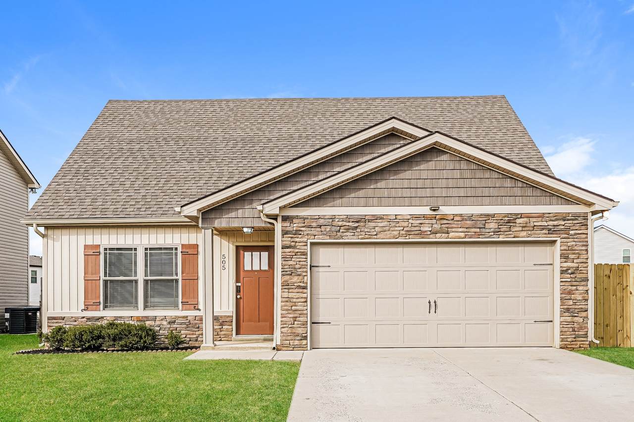 505 Ryan Boyd Ct - Photo 1