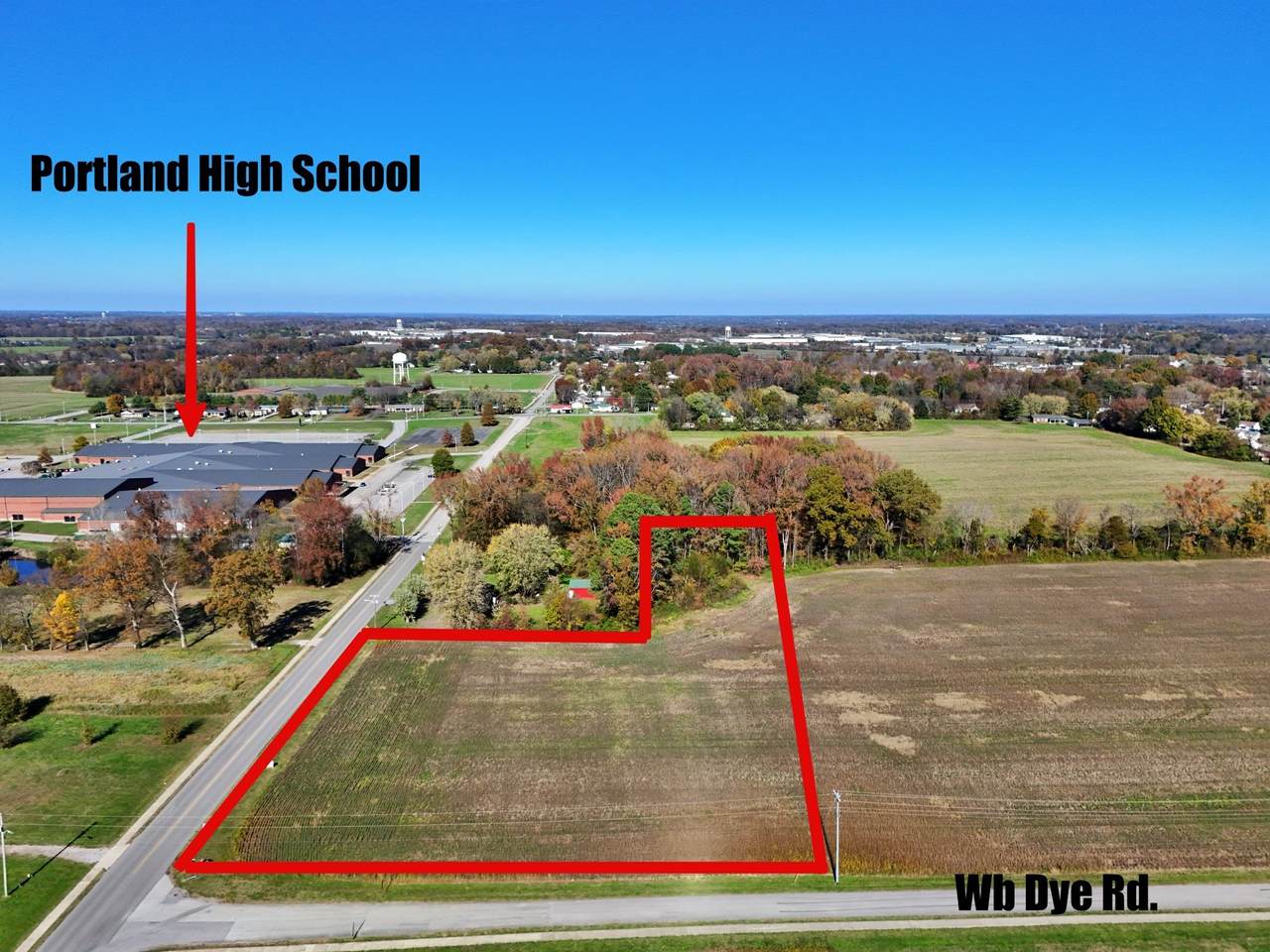 0 Searcy Ln - Photo 1