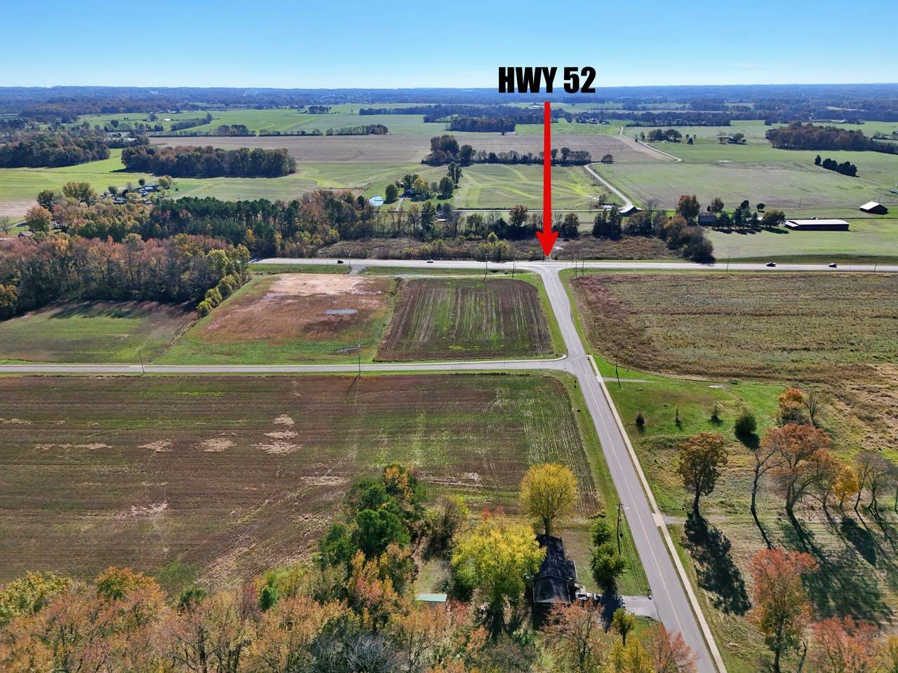 0 Hwy 52 - Photo 1