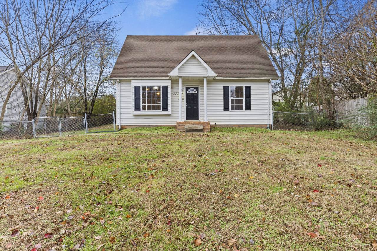 232 Jim Thorpe Dr - Photo 1