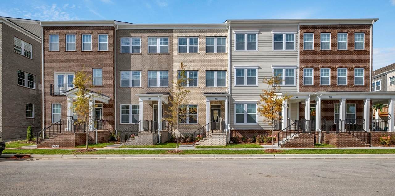 505 Hinton Street - Photo 1