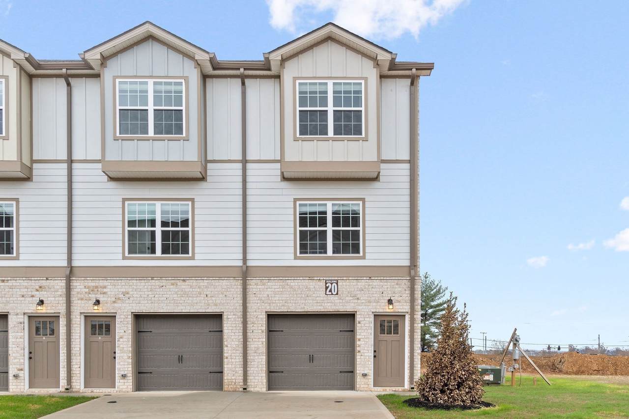 3350 Allen Rd - Photo 1