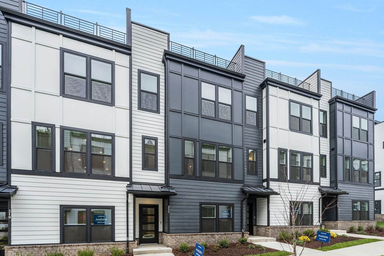 217 Harmony Aly - Photo 1