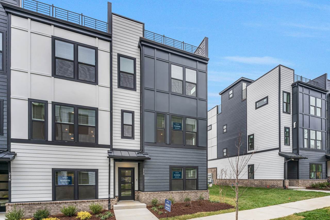 213 Harmony Aly - Photo 1