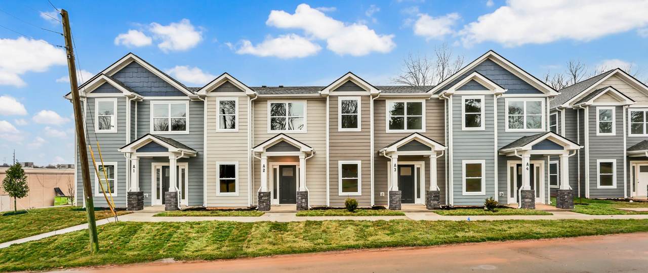 180 Clay Ridge Drive - Photo 1