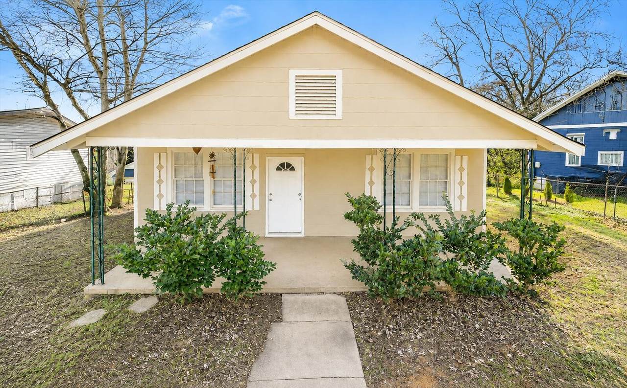 3638 Northrop Street - Photo 1