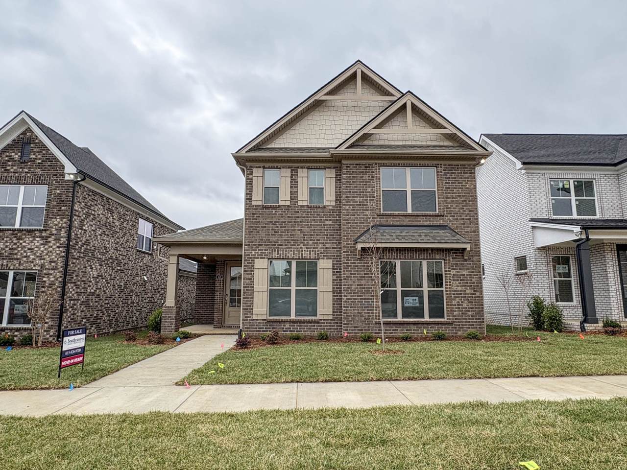 107 Sable East St Lot 172 - Photo 1