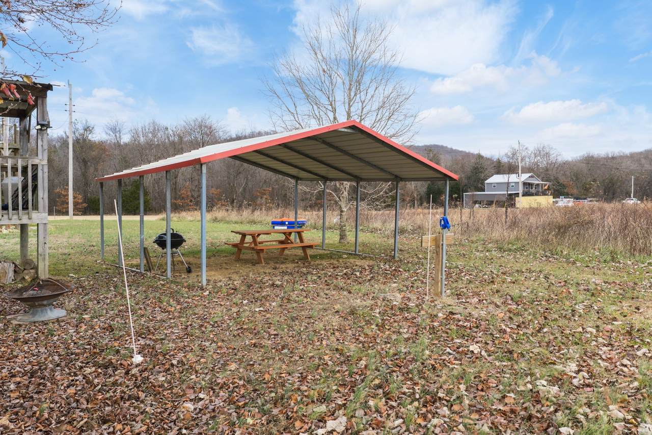 0 Eagle Bend Road - Photo 1