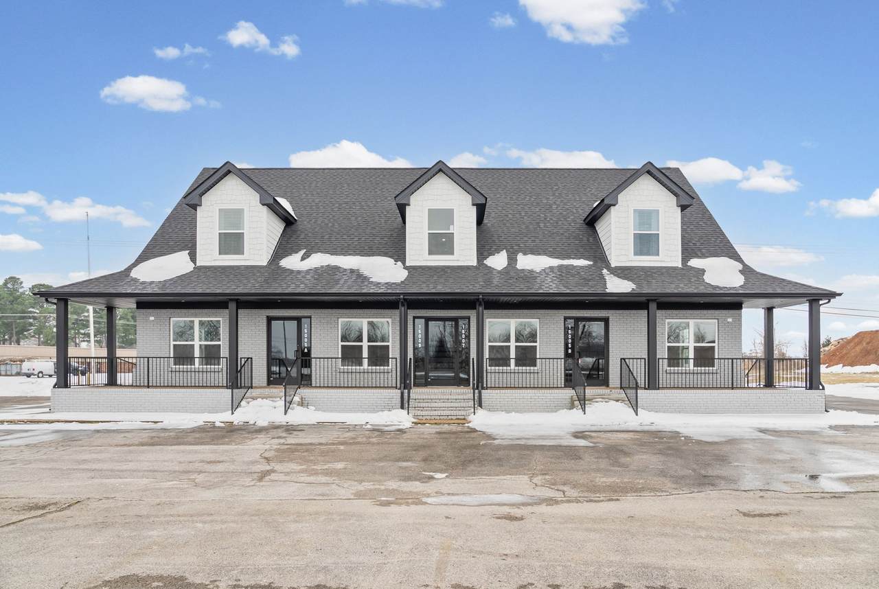 15005B Fort Campbell Blvd - Photo 1