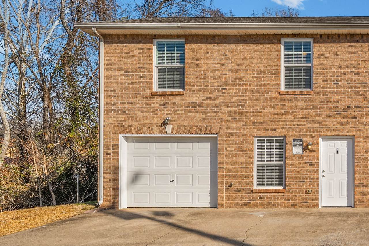 535 Lafayette Rd - Photo 1