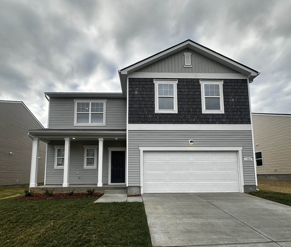 3308 Pippin Street - Photo 1