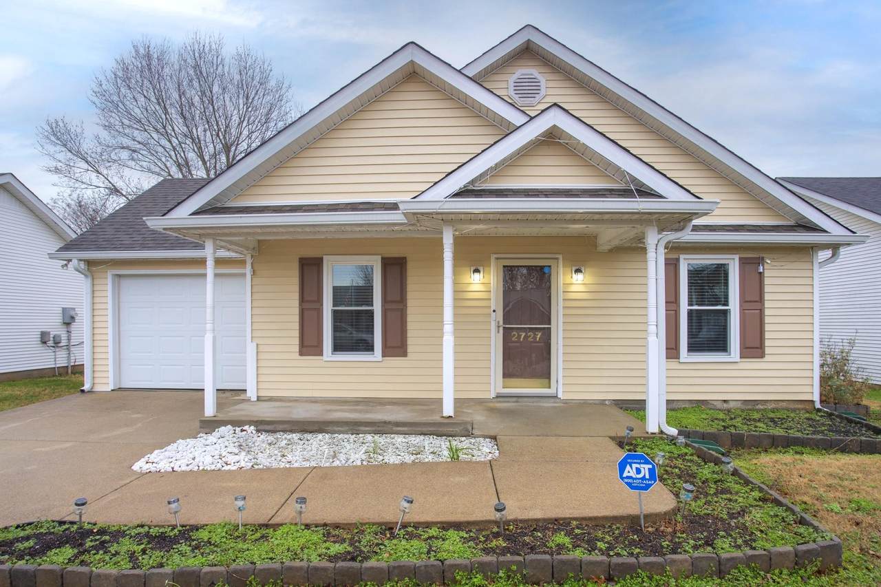 2727 Pepperdine Dr - Photo 1